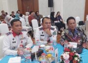 Kadiskominfotik Riau Hadiri Launcing CSIRT Bersama Sektor Pemerintah dan Pembangunan Manusia 2024
