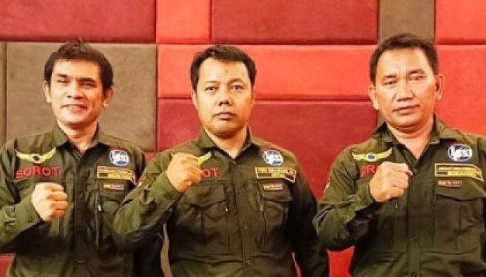 Tantang Kapolri Jaga Integritas dan Kepercayaan Publik, LP-KKI Minta Kapolri Segera Tahan Firli Bahuri, Eks Ketua KPK RI