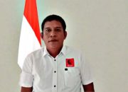 Bergerak Ke Jakarta, Langkah Tegas Gerlamata Minta Presiden Jokowi Cabut Izin PT. RIMBA PRANAP INDAH (RPI)