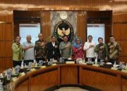 Menko Polhukam Umumkan 9 Nama Pansel Calon Anggota Kompolnas 2024 – 2028