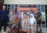 Seorang Oknum Hakim PN Pasir Pangaraian Larang Wartawan Saat Meliput Persidangan Berlangsung
