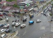 Segera Dibangun, Flyover Simpang Garuda Sakti Ditargetkan Selesai Tahun 2026