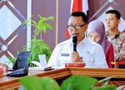 Sejumlah Kepala OPD Lowong, Pemko Pekanbaru Segera Buka Seleksi Jabatan
