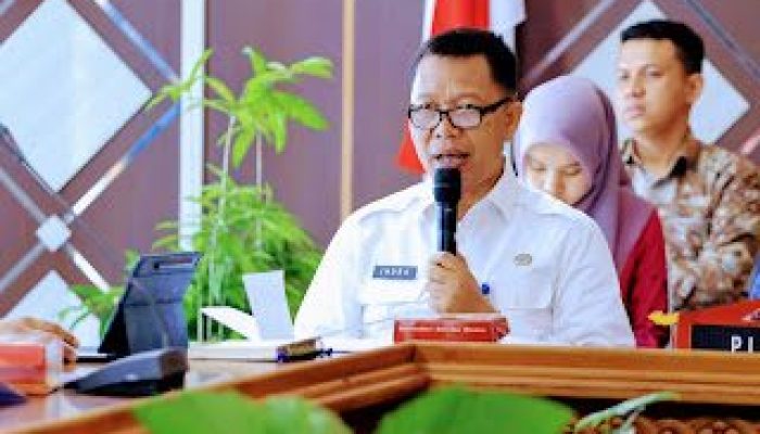 Sejumlah Kepala OPD Lowong, Pemko Pekanbaru Segera Buka Seleksi Jabatan
