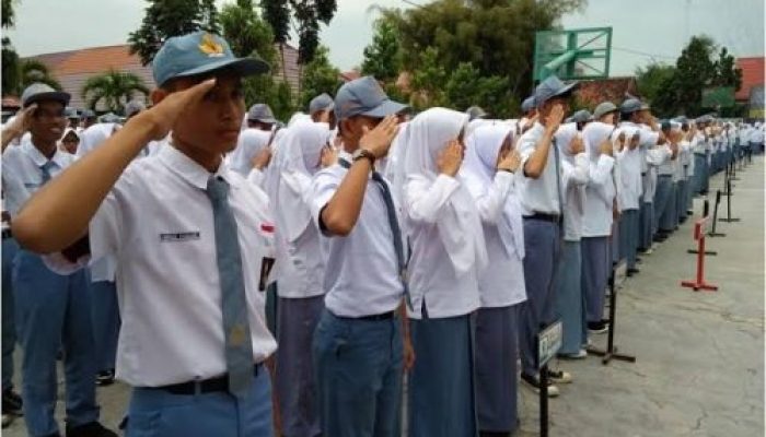 Disdik Riau Tetapkan Kuota PPDB Jalur Afirmasi, Ini Daftar SMA/SMK Swasta di Riau Penerima BOSDA