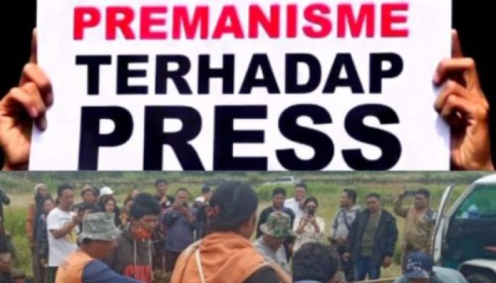 Korban Kebakaran Satu Keluarga Rumah Wartawan, Dimakamkan Secara Berdampingan di Pemakaman Umum Desa Salit