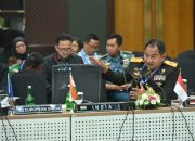 Peningkatan Kemampuan Pasukan Perdamaian Menjadi Poin Utama