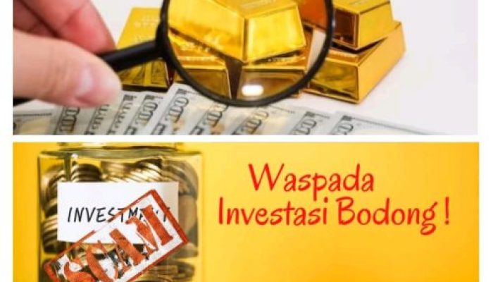 Diduga Istri Pegawai Dinsos Provinsi Riau Lakukan Penipuan Investasi Emas “Bodong”