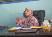 Tanpa Melalui Lelang, Proses Penghapusan Aset Negara Berupa Bongkaran Gedung DKP Riau Dilakukan dengan Penunjukkan Langsung, Plh DKP: Sudah Sesuai Prosedur