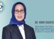 Perusahan Pers Tidak Wajib Terdaftar dan Wartawan Tidak Wajib Ikuti UKW, Ketua Dewan Pers: Bukanlah Perintah dan Amanat Dari UU Pers