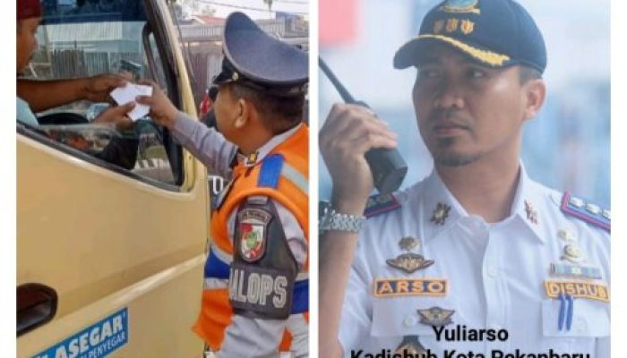 Gelar Razia di Sejumlah Ruas Jalan, Petugas Gabungan Tindak 405 Truk Odol Melebihi Muatan
