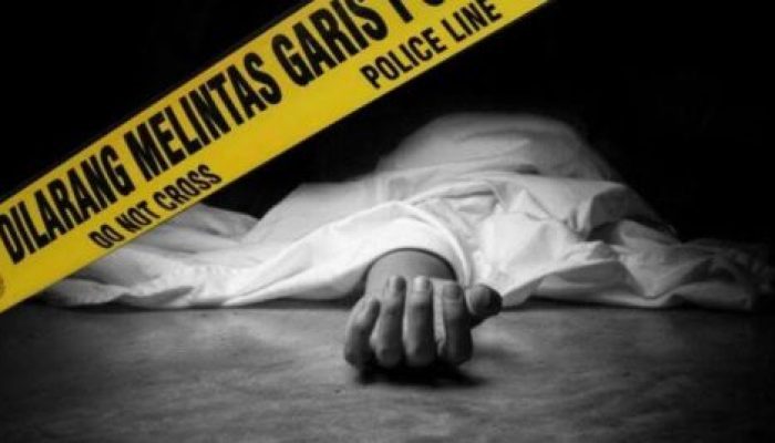 Pelaku Pembunuhan Pensiunan Pegawai PTPN V Pekanbaru, Berhasil Ditangkap Polisi di Banyuwangi