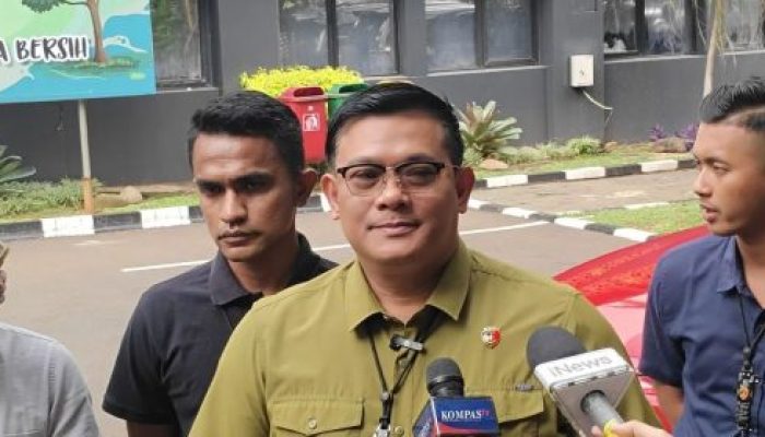 Polisi Sebut Pemilik Identitas Rekening Penipuan Diberikan Uang