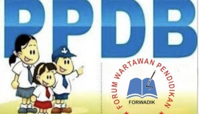 Karut-marut PPDB Online Riau 2024, Ketua Forwadik Riau: Ketua Panitia PPDB SMA/SMK Riau Tidak Layak Jadi Ketua Panpel PPDB 2024