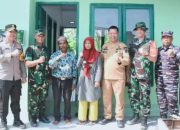Danrem 031/WB Resmi Menutup Kegiatan TMMD Ke-120 Kodim 0301/Pekanbaru Tahun 2024