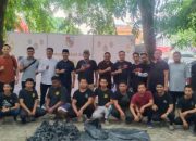 Semangat Idul Adha 1445 H/2024 M, PT Yabisa Sukses Mandiri Laksanakan Pemotongan Hewan Qurban di Mal Pelayanan Publik