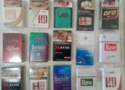 Tak Tersentuh Hukum, Gudang Rokok Ilegal Beraktivitas Secara Terang-Terangan, Kinerja Bea Cukai Dipertanyakan