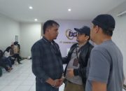 DPO Tindak Pidana Korupsi Inisial “ER” Berhasil Diamankan Tim Satgas SIRI Kejaksaan Agung