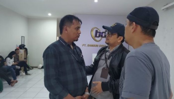 DPO Tindak Pidana Korupsi Inisial “ER” Berhasil Diamankan Tim Satgas SIRI Kejaksaan Agung