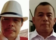 Resmi Dipecat dari Anggota PWI Sejak 7 Juni 2024, Jabatan Sayid Iskandarsyah, Sebagai Sekjen Dinilai Tidak Legitimate