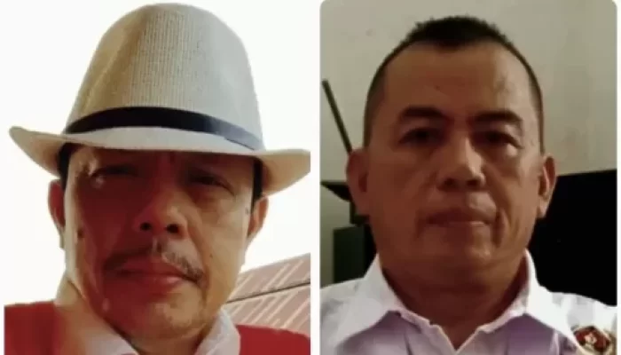 Resmi Dipecat dari Anggota PWI Sejak 7 Juni 2024, Jabatan Sayid Iskandarsyah, Sebagai Sekjen Dinilai Tidak Legitimate