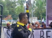 Geram dan Risih, Sepmi Riau Minta 3 Oknum Satpol PP Pekanbaru Ditindak Tegas, Dugaan Pungli Ke Seorang Nenek