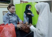 Jalin Sinergitas yang Baik antara Rutan Pekanbaru dan Insan Pers, KA Rutan : Media adalah Mitra Kami
