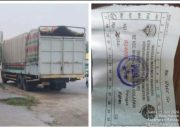 Sopir Di Duri Keluhkan Aksi Pungli Oleh Oknum Preman, Dinas Terkait dan APH Terkesan “Tutup Mata”