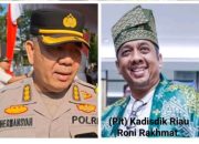 Menuju PPDB yang Bersih, Tim Saber Pungli dan Ombudsman Lakukan Pengawasan Terhadap Pelaksanaan PPDB di Riau