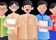 Disdik Usulkan 2.353 Guru untuk PPPK Tahun 2024, ‘Tunggu Keputusan Dari Pemerintah Pusat’