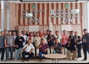 Wartawan Adalah Satu Dari Tugas Profesi Dibidang Jurnalistik