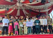 Peduli Kesehatan dan Kesejahteraan Masyarakat, YBM PLN Gelar Khitanan Massal Gratis Bagi 420 Anak Dhuafa di Riau dan Kepulauan Riau