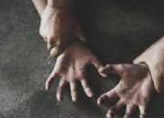 Miris!! Anak Dibawah Umur di Sampang Madura, Diperkosa Tetangganya Hingga Alat Kelaminnya Sobek