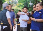 Anggaran Pemko Pekanbaru Minus, Pemprov Riau Bersedia Pulihkan Keuangan Pemko Pekanbaru