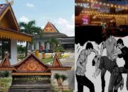 2 Orang Anggota Komisi I DPRD Pekanbaru Tak Punya Nyali Komentari Tragedi Berdarah di THM Boys Distro