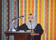 Dua Ranperda Diterima dan Disetujui, Bupati Bengkalis Ucapkan Terimakasih dan Apresiasi Kinerja DPRD Bengkalis