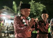 Bupati Kepulauan Meranti Buka MTQ ke-XIII di Tingkat Kecamatan Merbau