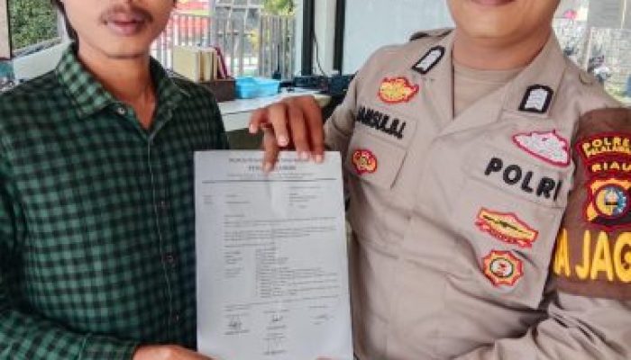Tuntut Keadilan, Poros Pemuda dan Masyarakat Peduli Pelalawan Akan Demo di Kantor ATR/BPN dan Kantor Bupati Pelalawan