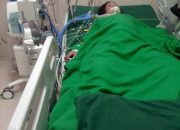 Oknum Salah Satu Dokter Ahli Penyakit Dalam Dan Bedah (ER, S) Di RS Bhayangkara Makassar Diduga Lakukan Malpraktik