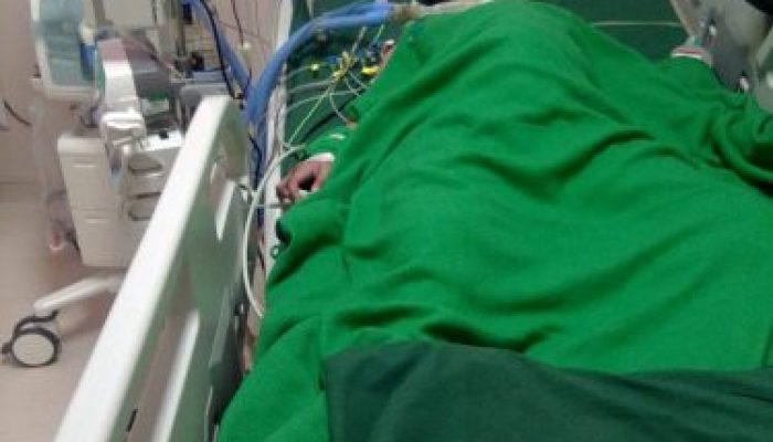 Oknum Salah Satu Dokter Ahli Penyakit Dalam Dan Bedah (ER, S) Di RS Bhayangkara Makassar Diduga Lakukan Malpraktik