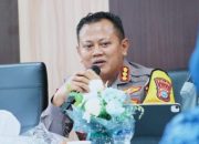 Riau Bhayangkara Run 2024, Dirlantas Polda Riau Jamin Kelancaran Lalin