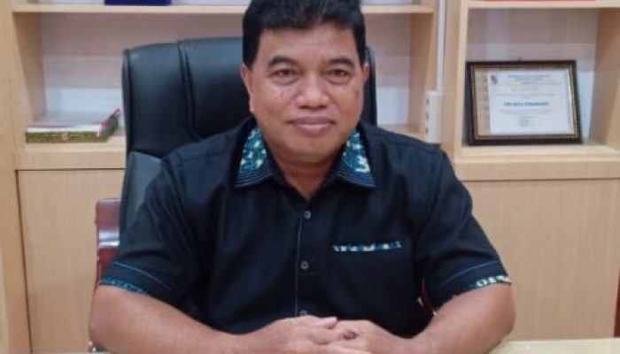 Tidak Terjaring PPDB, Disdik Pekanbaru: Peserta Didik Tetap Diterima di SD Negeri