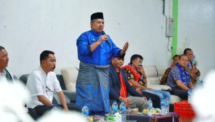 Dukung UHC dan Layanan Kesehatan bagi Keluarga Kurang Mampu, Pemkab Siak Anggarkan Dana Sebesar Rp37 Miliar