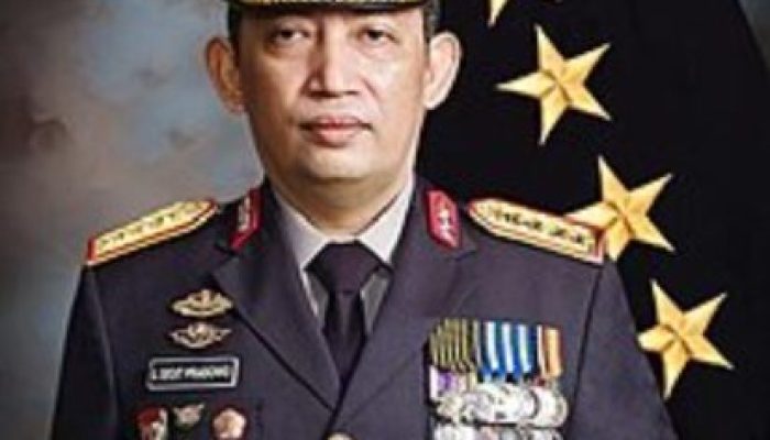 Instruksi Kapolri Sikat Habis Segala Bentuk Perjudian BEKINGAN, GELPER Di Jalan Riau Kebal Hukum