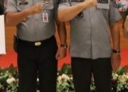 Hari Anak Nasional 2024, Kemenkumham Riau Serahkan Pengurangan Masa Pidana Pada 60 Anak Binaan