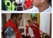 Di Hari Bhakti Adhyaksa Tim Penyidik Tipidsus Kejati Sumsel Tetapkan 6 Orang Tersangka Kasus Rasuah