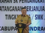 Hasil Asesmen 6 Kepala OPD Pemprov Riau Sudah Dikirim ke KASN