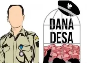 Dugaan Terjadinya Mark Up Anggaran Pada Program Ketahanan Pangan Tahun 2023 di Desa Lubuk Benteng