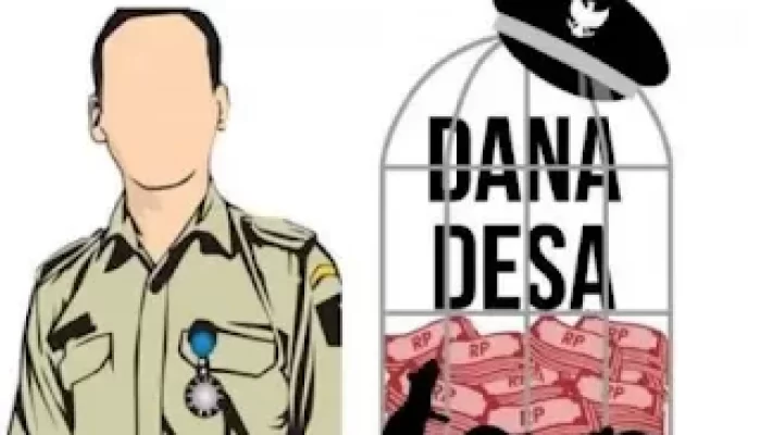 Dugaan Terjadinya Mark Up Anggaran Pada Program Ketahanan Pangan Tahun 2023 di Desa Lubuk Benteng