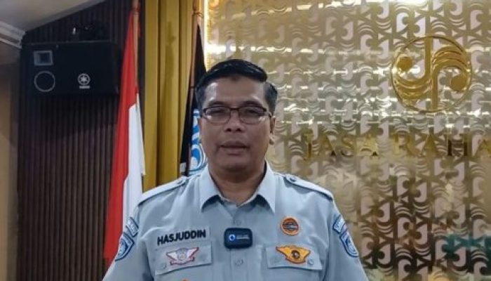 Semester I 2024, Jasa Raharja Riau Telah Serahkan Santunan Sebesar Rp 31 Miliar